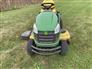 2019 John Deere S240