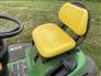 2019 John Deere S240