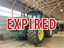 2012 John Deere 9360R