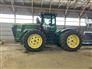 2012 John Deere 9360R