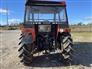 1996 Zetor 5340