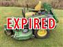 John Deere 2019 Z950M Riding Lawn Mowers