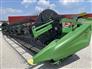 2023 John Deere HD45F