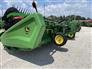 2023 John Deere HD45F