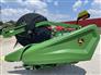 2023 John Deere HD45F