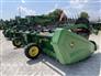 2023 John Deere HD45F
