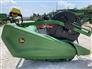 2023 John Deere HD45F