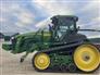 2020 John Deere 8RT 310