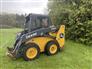 John Deere 2021 316GR Skid Steers