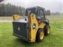 John Deere 2021 316GR Skid Steers