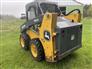 John Deere 2021 316GR Skid Steers