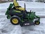 2023 John Deere Z960M