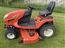 2010 Kubota GR2110