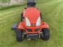 2010 Kubota GR2110