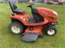 2010 Kubota GR2110