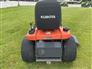 2010 Kubota GR2110