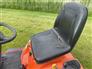 2010 Kubota GR2110