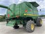 John Deere 2010 9570 STS Combines
