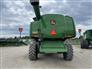 John Deere 2010 9570 STS Combines