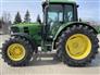 2008 John Deere 6330