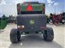 John Deere 2018 450M Balers - Round