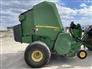 John Deere 2018 450M Balers - Round