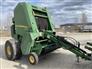 John Deere 2018 450M Balers - Round