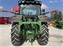 2022 John Deere 6R 140