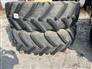 2022 John Deere 6R 140