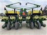 John Deere 2012 1760 Planters