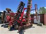 2016 Sunflower 6631