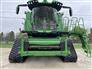 2022 John Deere X9 1100