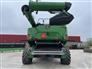 2022 John Deere X9 1100
