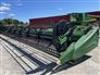 John Deere 2022 HD50F Headers - Other