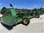 John Deere 2022 HD50F Headers - Other