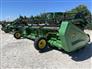John Deere 2022 HD50F Headers - Other