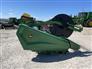 John Deere 2022 HD50F Headers - Other