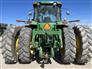 John Deere 2004 8320 Other Tractors