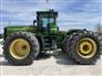 2006 John Deere 9520