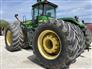 2006 John Deere 9520