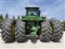 2006 John Deere 9520