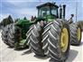 2006 John Deere 9520
