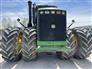 2006 John Deere 9520