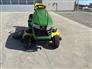 2020 John Deere X390