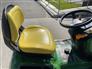 2020 John Deere X390
