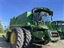 2024 John Deere S780
