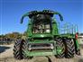 2024 John Deere S780