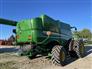 2024 John Deere S780