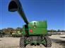 2024 John Deere S780