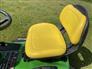 2017 John Deere S240